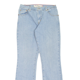 LEVI'S 550 Womens Jeans Blue Relaxed Bootcut W30 L33
