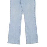 LEVI'S 550 Womens Jeans Blue Relaxed Bootcut W30 L33