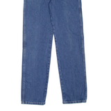 WRANGLER Blue Ridge Womens Jeans Blue Regular Skinny W26 L32