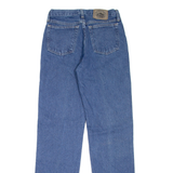 WRANGLER Blue Ridge Womens Jeans Blue Regular Skinny W26 L32