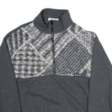 REWORK Womens Sweatshirt Grey S