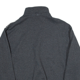 REWORK Womens Sweatshirt Grey S