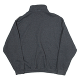 REWORK Womens Sweatshirt Grey S