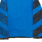 Womens Sweatshirt Blue S