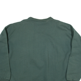 KALSON Halifax Womens Sweatshirt Green XL