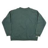 KALSON Halifax Womens Sweatshirt Green XL