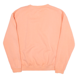 ELLESSE Womens Sweatshirt Pink UK 12