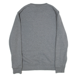 LEVI'S Womens Sweatshirt Grey M