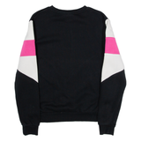 FILA Womens Sweatshirt Pink S