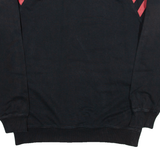 EVERLAST Mens Sweatshirt Black M