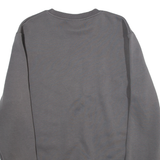 FILA Womens Sweatshirt Grey L