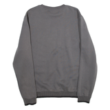 FILA Womens Sweatshirt Grey L