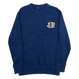 BEN SHERMAN Mens Sweatshirt Blue M