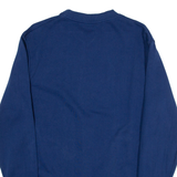 BEN SHERMAN Mens Sweatshirt Blue M
