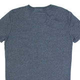 SUPERDRY Womens T-Shirt Grey S