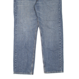 LEVI'S 559 Jeans Mens Blue Relaxed Tapered W36 L30