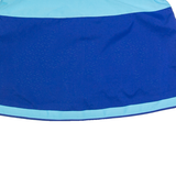 WILSON Womens Skort Skirt Blue Short M