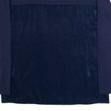 WOOLRICH Womens Top Blue Long Sleeve M