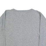 REISS Womens Sweatshirt Grey M