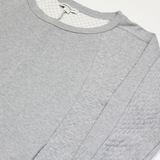 REISS Womens Sweatshirt Grey M