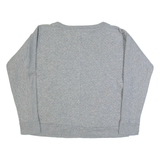 REISS Womens Sweatshirt Grey M