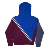 CHAMPION REVERSE WEAVE Womens Blue Hoodie M
