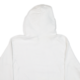 CHAMPION REVERSE WEAVE Womens White Hoodie S