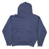 WALI New York City Womens Blue Hoodie USA M