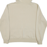 NIKE Mens Green Hoodie S