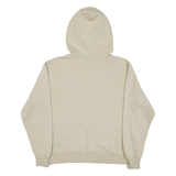 NIKE Mens Green Hoodie S