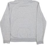 PUMA Womens Grey Hoodie UK 14
