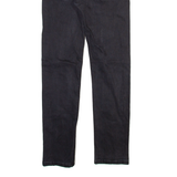 LEVI'S 510 Jeans Mens Grey Slim Skinny W28 L30