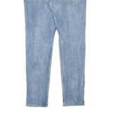 LEVI'S Line 8 Mens Jeans Blue Slim Skinny W32 L32