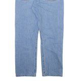 LEVI'S 501 Jeans Womens Blue Regular Straight W28 L26