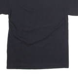 POETIC JUSTICE TUPAC Mens Band T-Shirt Black Crew Neck M