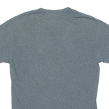 Toronto Mens T-Shirt Grey Crew Neck S