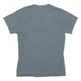 Toronto Mens T-Shirt Grey Crew Neck S