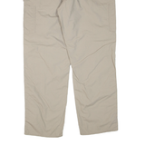 CARHARTT Mens Trousers Beige Regular Straight W38 L32