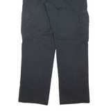 DICKIES Cargo Mens Trousers Grey Regular Straight W30 L30