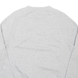 CHAMPION Mens Sweatshirt Grey M