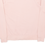 KAPPA Womens Sweatshirt Pink XS