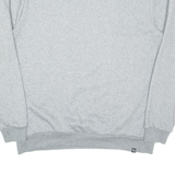 PUMA Mens Sweatshirt Grey XL