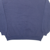 CROFT AND BARROW Golf Mens Sweatshirt Grey M