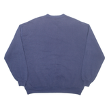 CROFT AND BARROW Golf Mens Sweatshirt Grey M