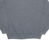 JERZEES Ashland University Ohio Mens Sweatshirt Grey USA L