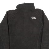 THE North FACE Womens Fleece Jacket Black M