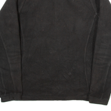 THE North FACE Womens Fleece Jacket Black M