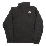 THE North FACE Womens Fleece Jacket Black M