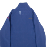 THE North FACE Regular Womens Jacket Blue S