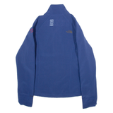 THE North FACE Regular Womens Jacket Blue S